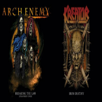 Arch Enemy-Kreator 200x200